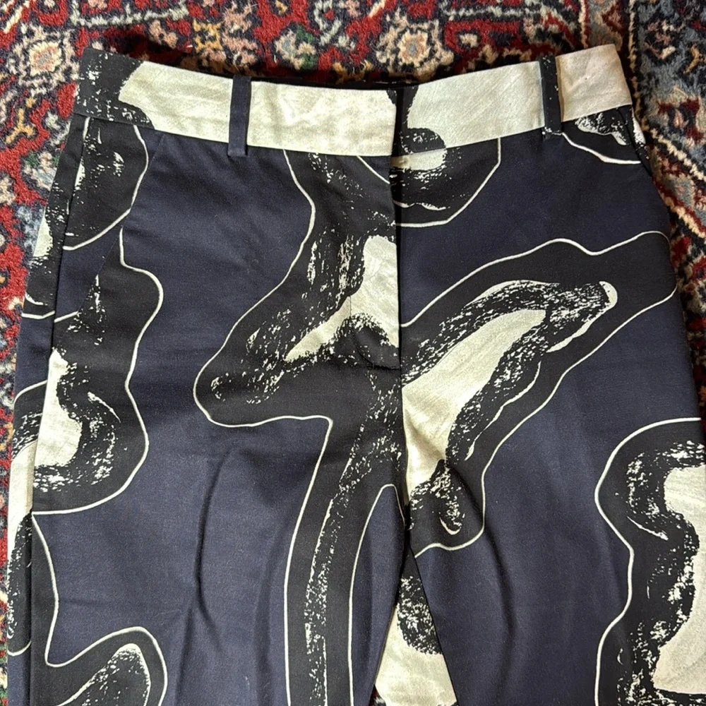 COS Smart Women’s Trousers size 2 - Picture 4 of 8